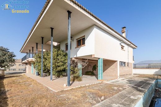 Luxury home in Santa Fe, Province of Barcelona