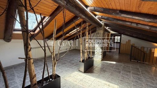 Luxus-Haus in La Massana
