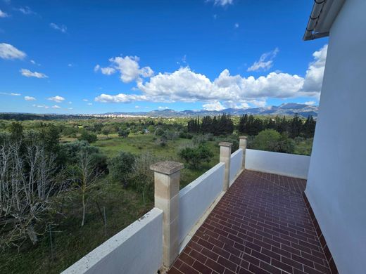 Rustik ya da çiftlik Inca, Illes Balears