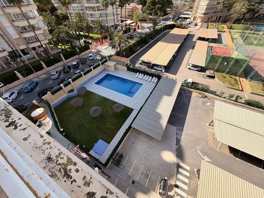 Apartment in San Juan de Alicante, Alicante
