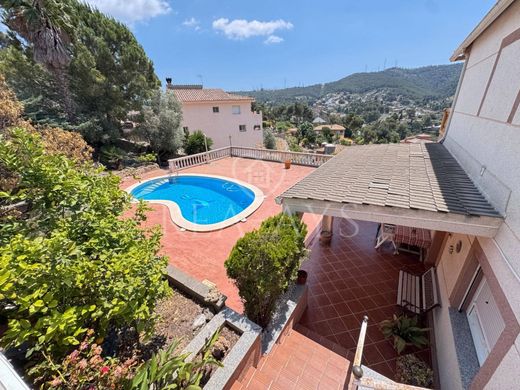 Casa en Vallirana, Provincia de Barcelona