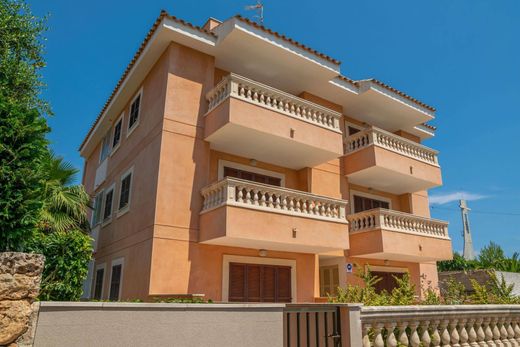 Casa de lujo en Santa Margarita, Islas Baleares