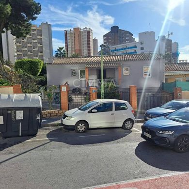 Luxury home in Benidorm, Alicante