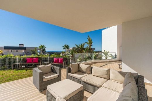 Apartament w Benahavís, Provincia de Málaga