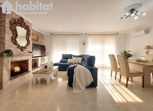 Casa de lujo en San Lorenzo de Hortons, Provincia de Barcelona