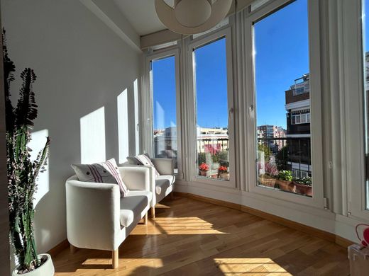 Appartement in Madrid, Provincia de Madrid