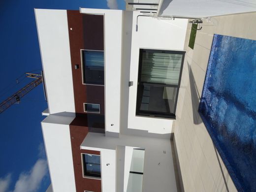Apartment / Etagenwohnung in Santiago de la Ribera, Provinz Murcia