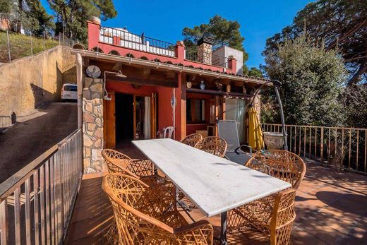 Luxe woning in Palafrugell, Província de Girona