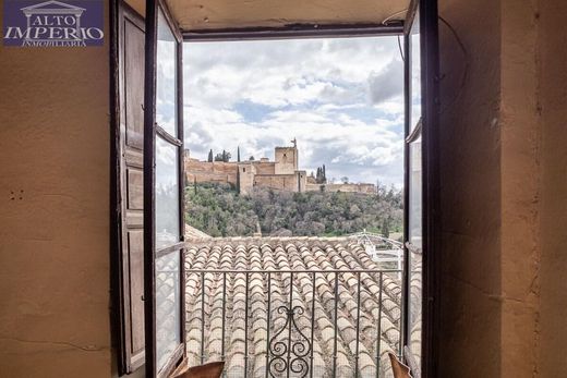 Complexos residenciais - Granada, Provincia de Granada