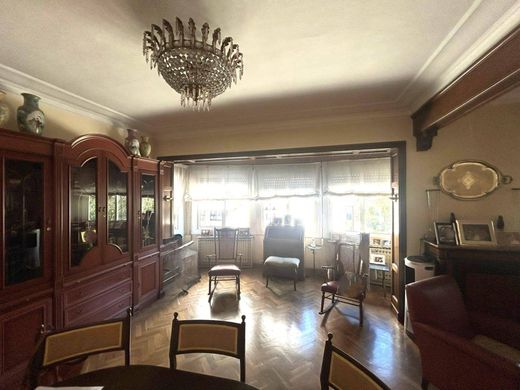 Apartment / Etagenwohnung in Barcelona, Provinz Barcelona