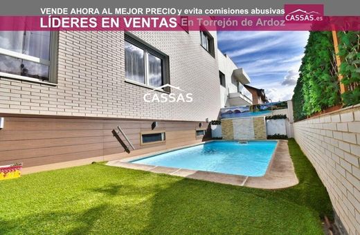 ‏דירה ב  Torrejón de Ardoz, Provincia de Madrid