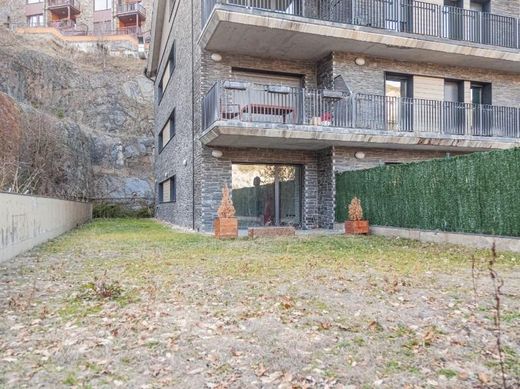 Apartment in Ordino