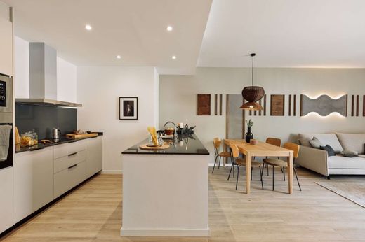 Apartamento - Barcelona, Província de Barcelona