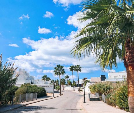Terreno a Conil de la Frontera, Cadice
