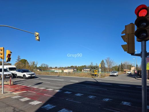 Teren w Lleida, Província de Lleida