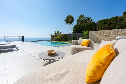 Villa - Benissa, Provincia de Alicante