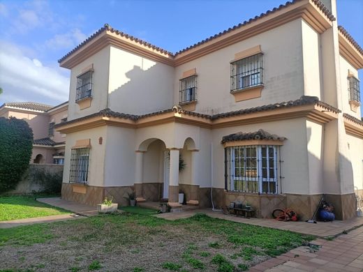 Einfamilienhaus in Chiclana de la Frontera, Cádiz