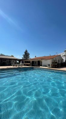 Luxe woning in Chauchina, Provincia de Granada