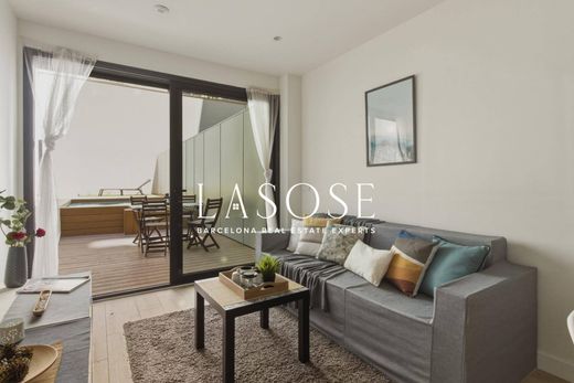 Apartament w Barcelona, Província de Barcelona