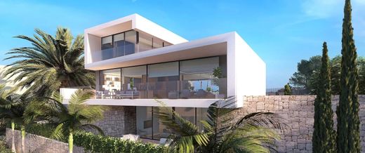 Casa en Moraira, Provincia de Alicante
