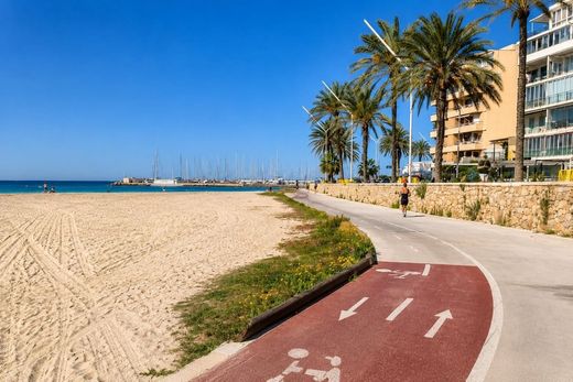 Daire Palma de Mallorca, Illes Balears
