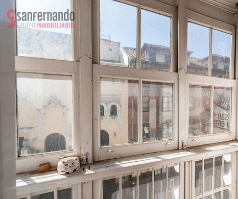 Apartment / Etagenwohnung in Santander, Provinz Cantabria