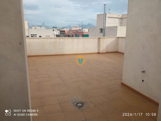 Komplex apartman Alicante, Provincia de Alicante