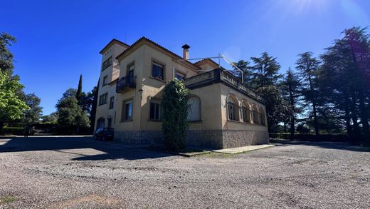 Villa in Terrassa, Province of Barcelona