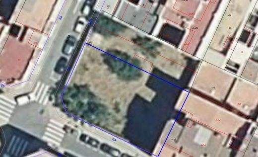 Terreno a Castellón de la Plana, Província de Castelló