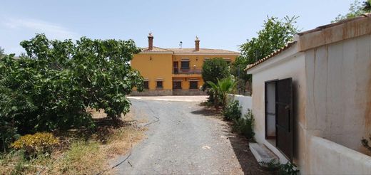 Πολυτελή κατοικία σε Villanueva de la Concepción, Provincia de Málaga