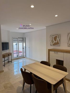 Attico a Málaga, Andalusia