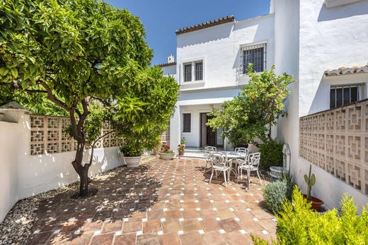 Luxury home in Marbella, Malaga
