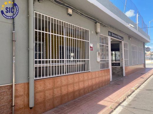 Residential complexes in Alginet, Valencia