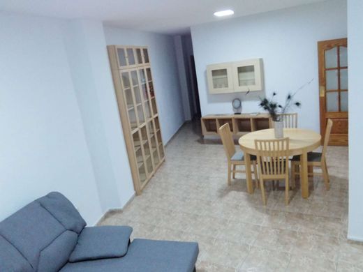 Apartment in Tenerife, Province of Santa Cruz de Tenerife