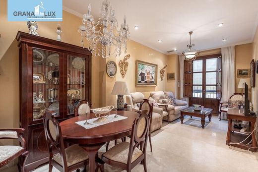 Apartment in Granada, Andalusia