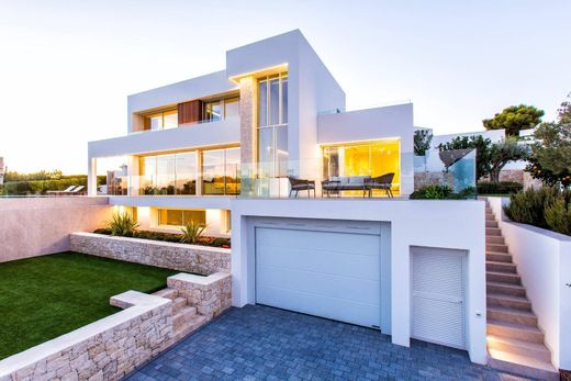Villa in Benissa, Alicante