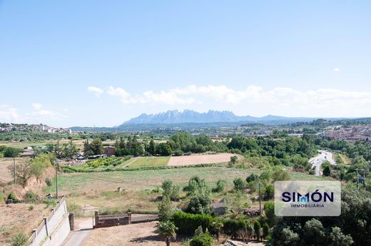 Cortijo o casa de campo en Manresa, Provincia de Barcelona