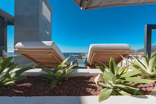 Casa di lusso a Marbella, Málaga