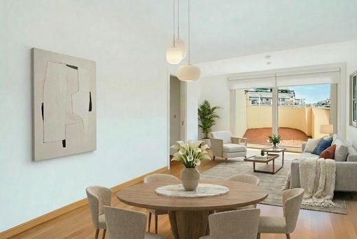 Penthouse in Barcelona, Province of Barcelona