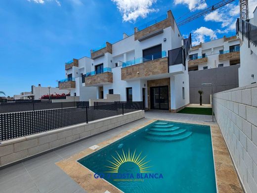 Semidetached House in Polop, Alicante