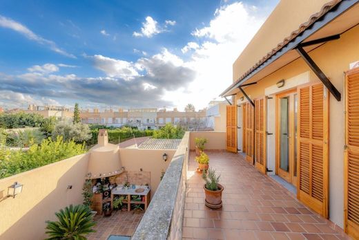 Luxus-Haus in Palma de Mallorca, Balearen Inseln