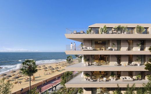 Apartment in Manilva, Malaga