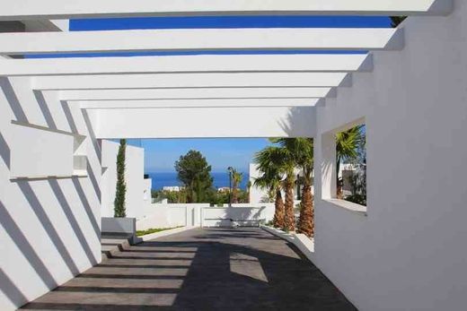 Casa di lusso a Benitachell, Provincia de Alicante