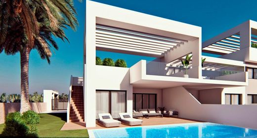 Luxus-Haus in Finestrat, Alicante