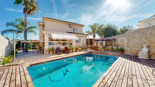 Detached House in L'Eliana, Valencia