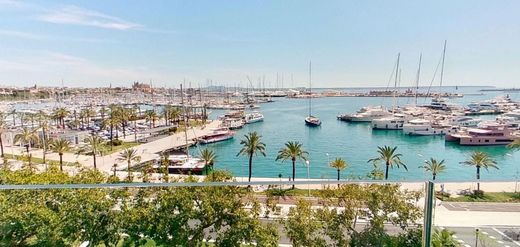 Penthouse in Palma de Mallorca, Province of Balearic Islands