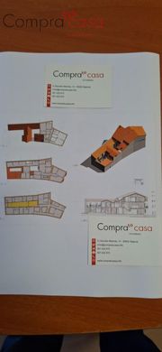 Appartementencomplex in Segovia, Provincia de Segovia
