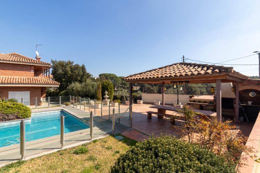 Detached House in Castellar del Vallès, Province of Barcelona