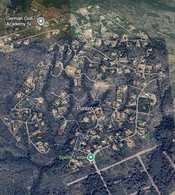 Marratxí, Illes Balearsの土地