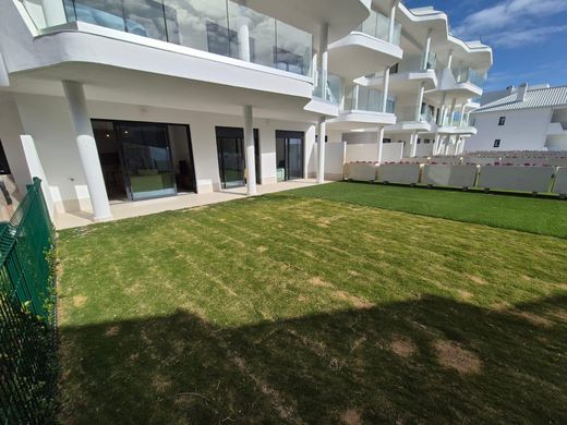Apartment in Fuengirola, Malaga